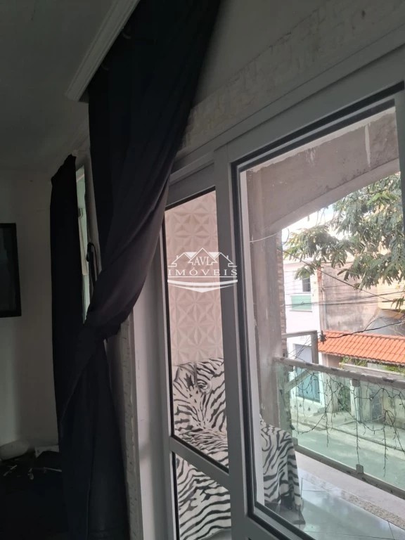 Sobrado, 3 quartos, 105 m² - Foto 9