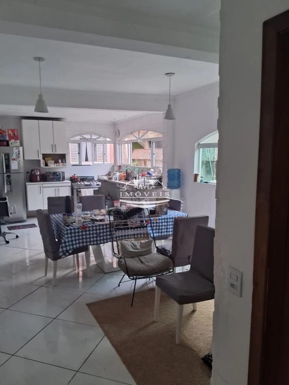 Sobrado, 3 quartos, 105 m² - Foto 13