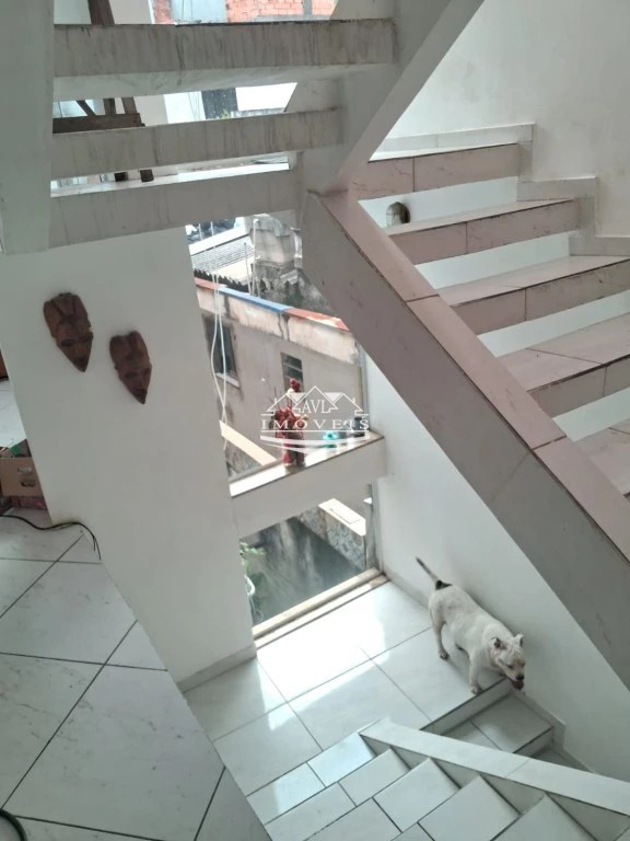 Sobrado, 3 quartos, 105 m² - Foto 14