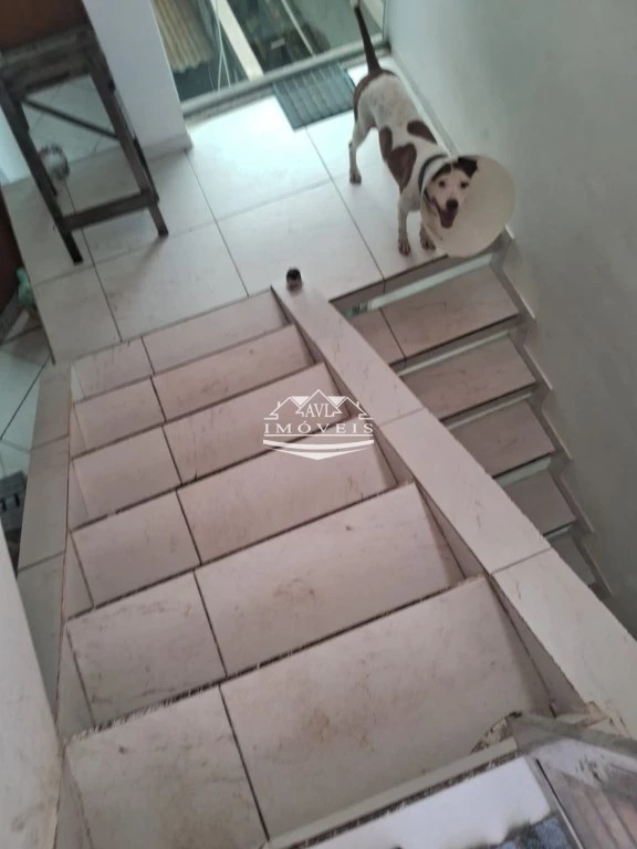 Sobrado, 3 quartos, 105 m² - Foto 16