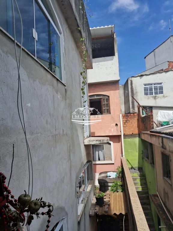 Sobrado, 3 quartos, 105 m² - Foto 24