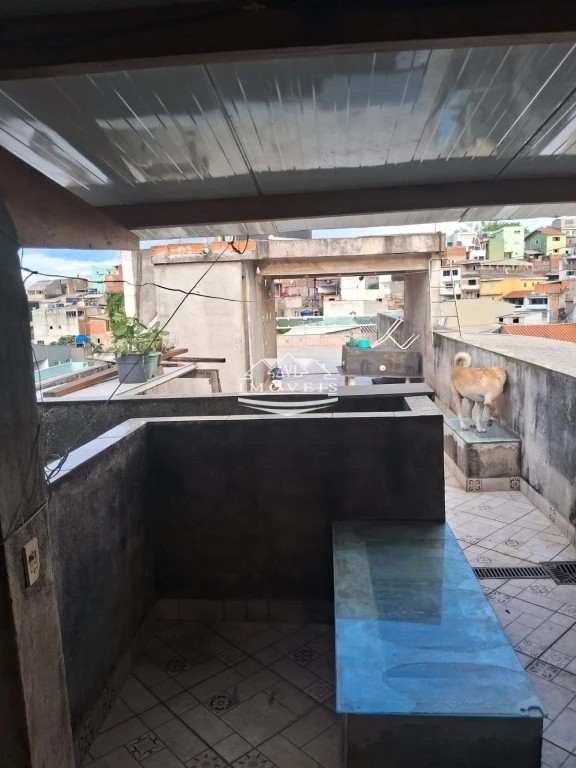 Sobrado, 3 quartos, 105 m² - Foto 25