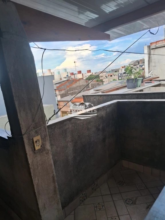 Sobrado, 3 quartos, 105 m² - Foto 26