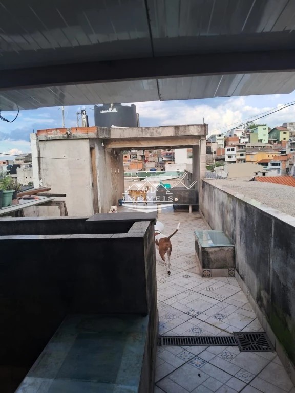 Sobrado, 3 quartos, 105 m² - Foto 27