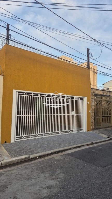 Casa à venda com 3 quartos, 126m² - Foto 2