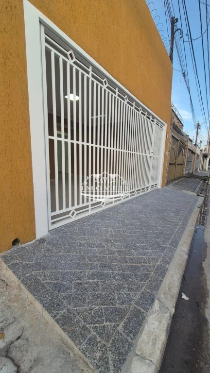 Casa à venda com 3 quartos, 126m² - Foto 3