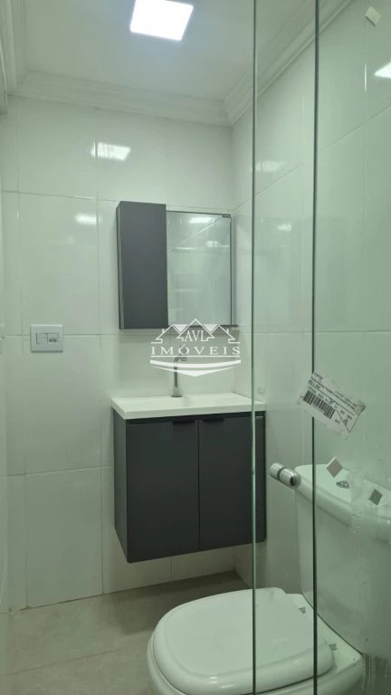 Casa à venda com 3 quartos, 126m² - Foto 33