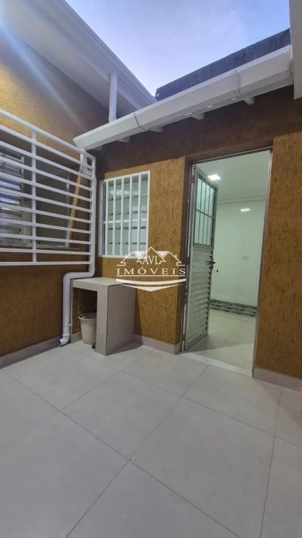 Casa à venda com 3 quartos, 126m² - Foto 34