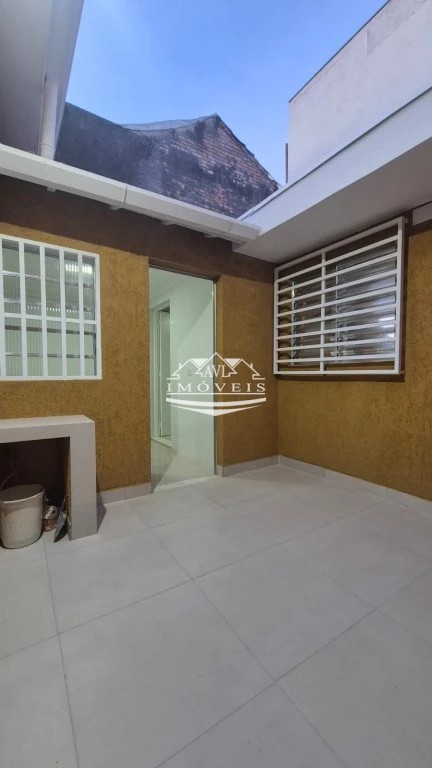 Casa à venda com 3 quartos, 126m² - Foto 35