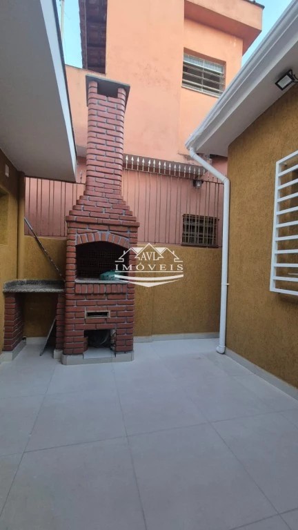 Casa à venda com 3 quartos, 126m² - Foto 36