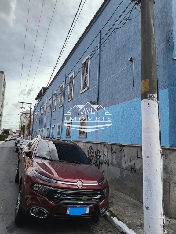 Prédio Inteiro à venda e aluguel, 1332m² - Foto 2