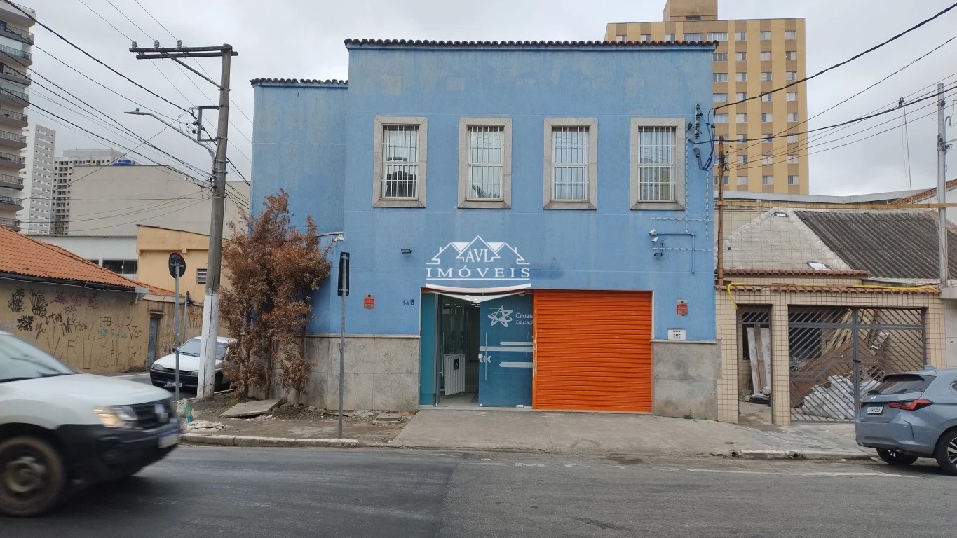Prédio Inteiro, 1332 m² - Foto 1