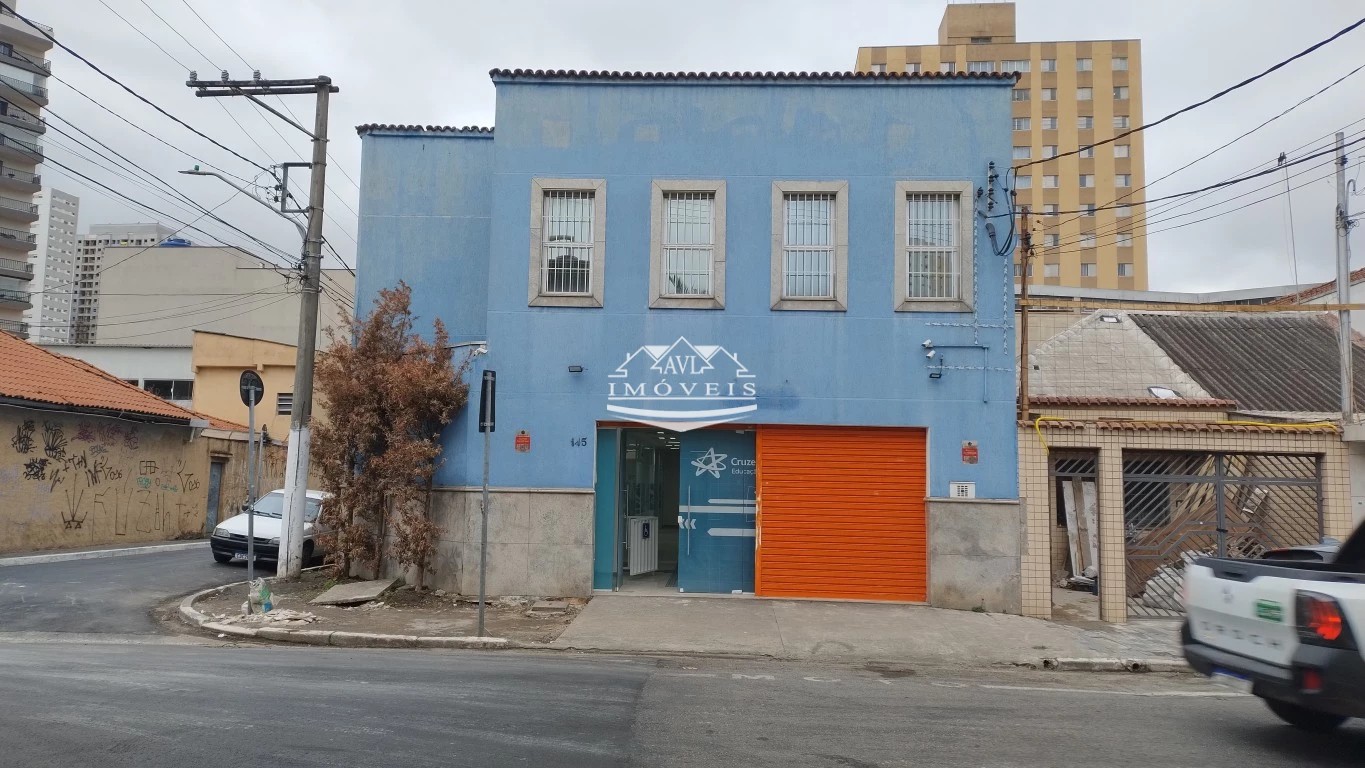 Prédio Inteiro, 1332 m² - Foto 2