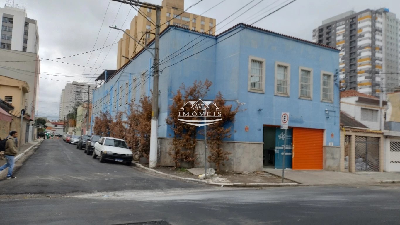 Prédio Inteiro, 1332 m² - Foto 3
