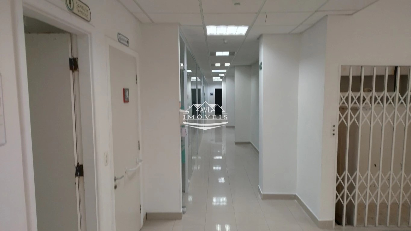 Prédio Inteiro, 1332 m² - Foto 45