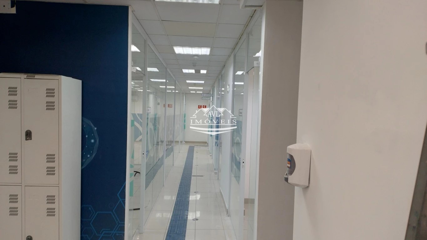 Prédio Inteiro, 1332 m² - Foto 92