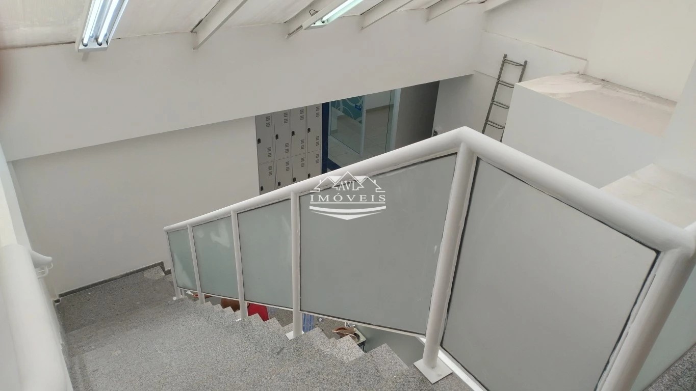 Prédio Inteiro, 1332 m² - Foto 122