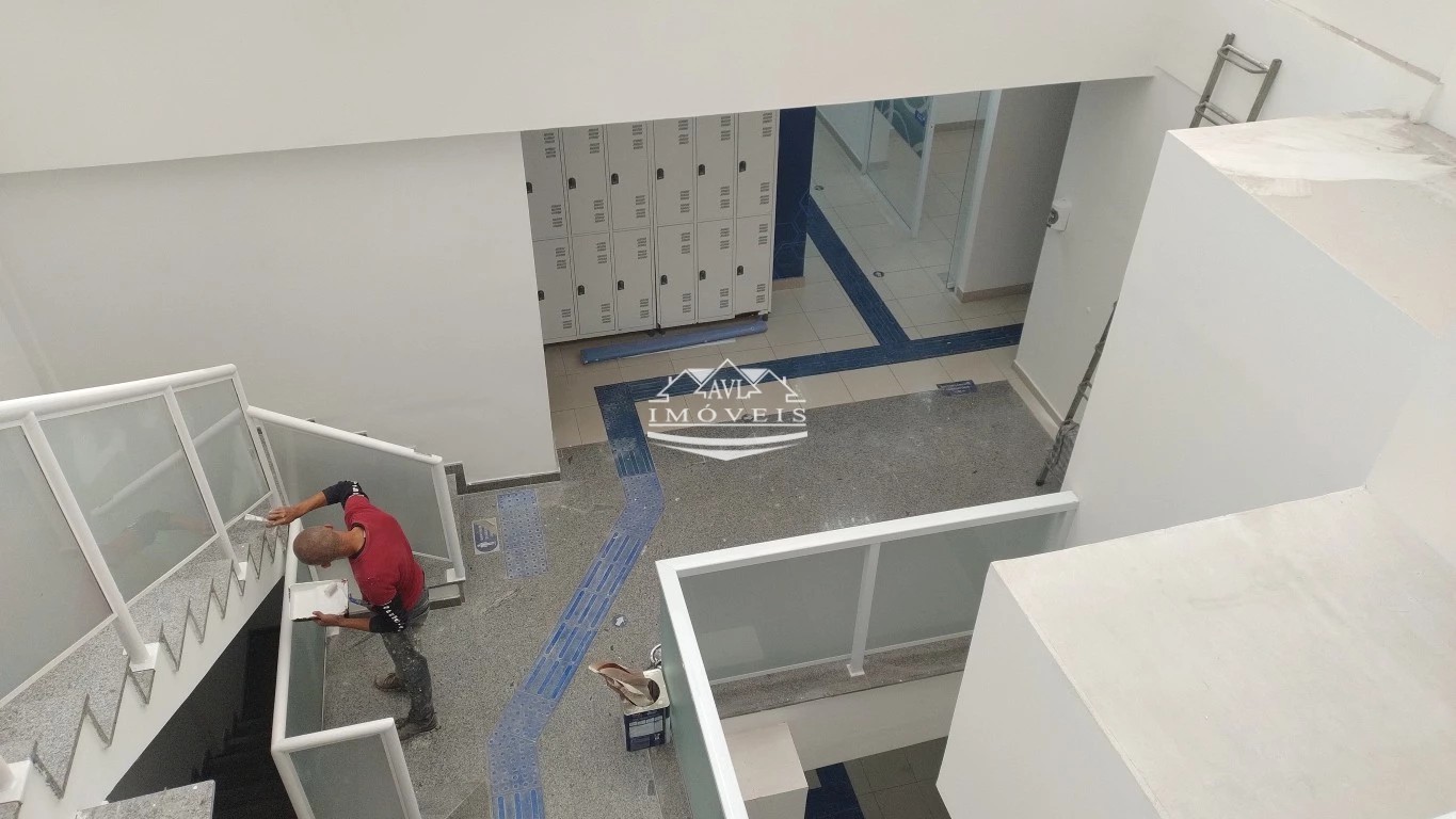 Prédio Inteiro, 1332 m² - Foto 123