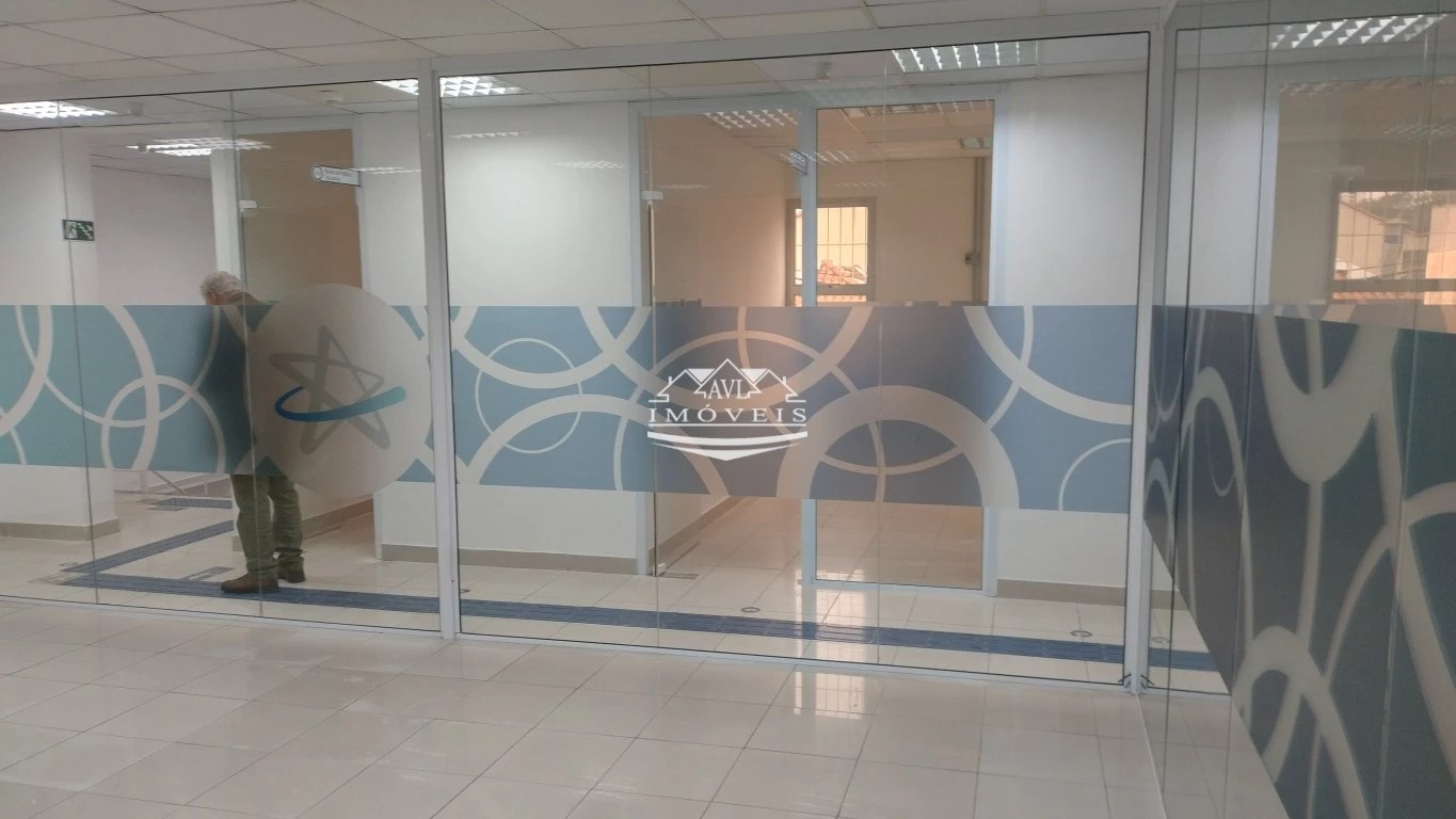 Prédio Inteiro, 1332 m² - Foto 153