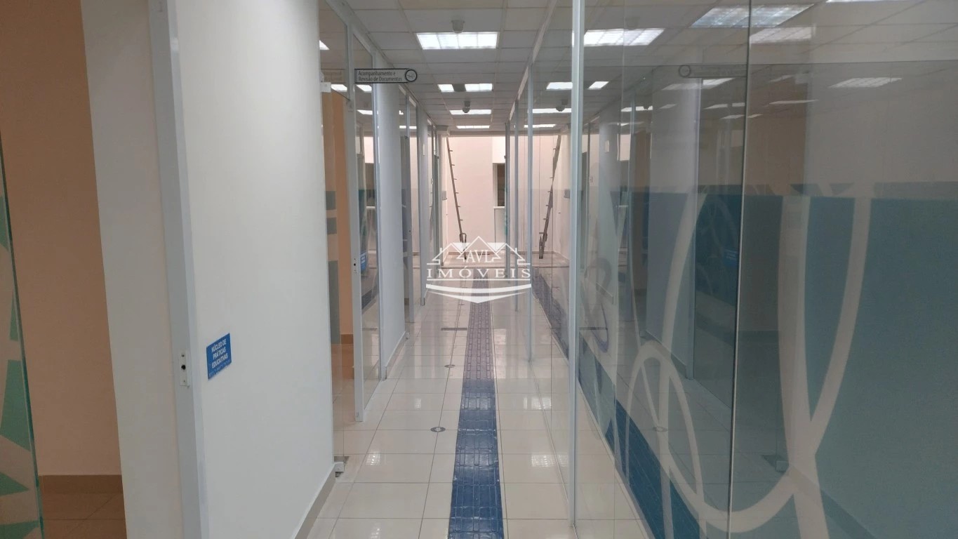 Prédio Inteiro, 1332 m² - Foto 156