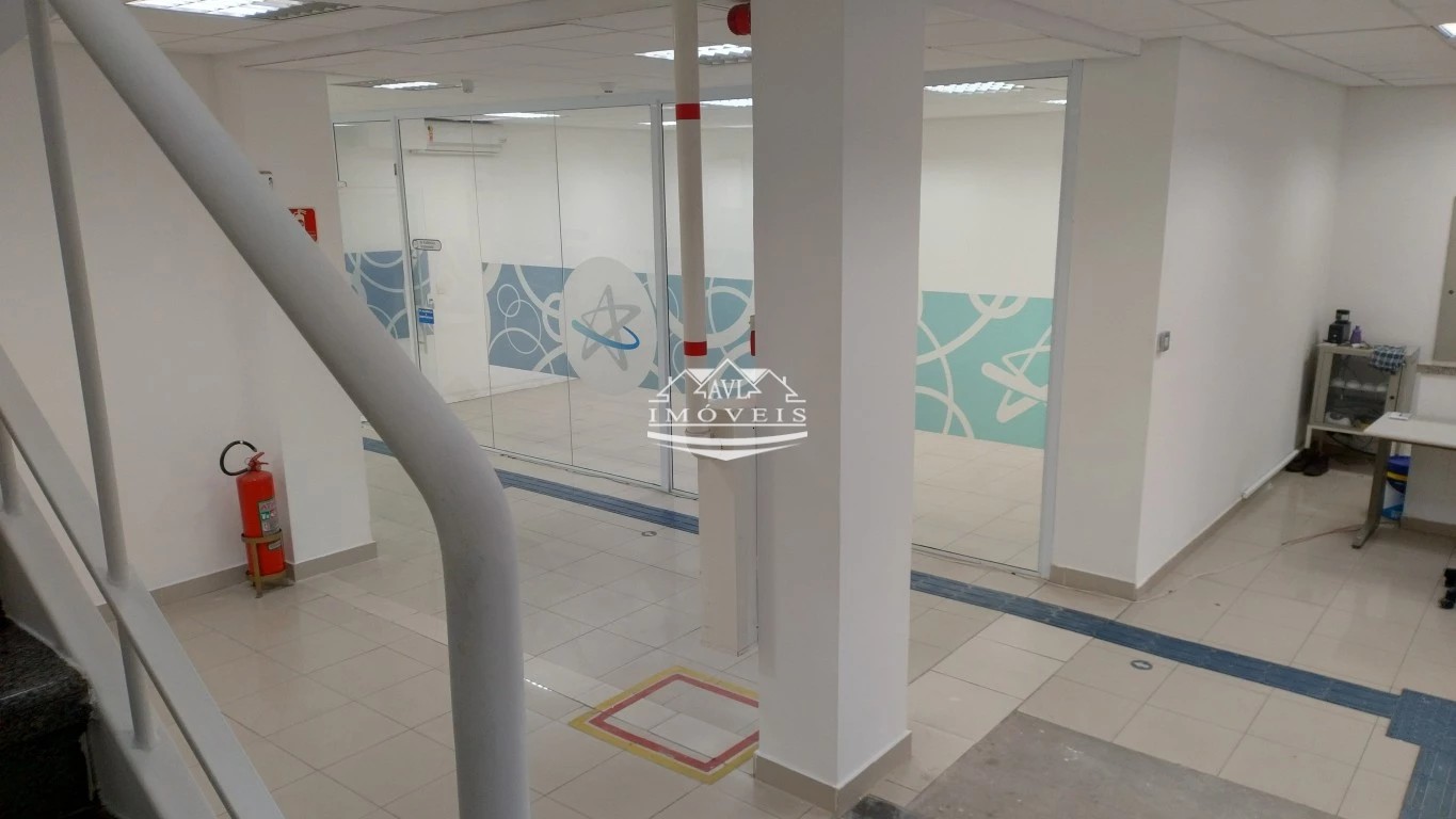 Prédio Inteiro, 1332 m² - Foto 173
