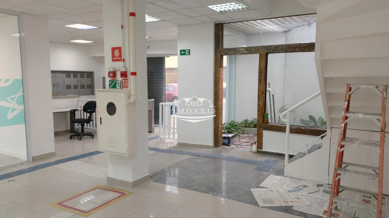 Prédio Inteiro, 1332 m² - Foto 175
