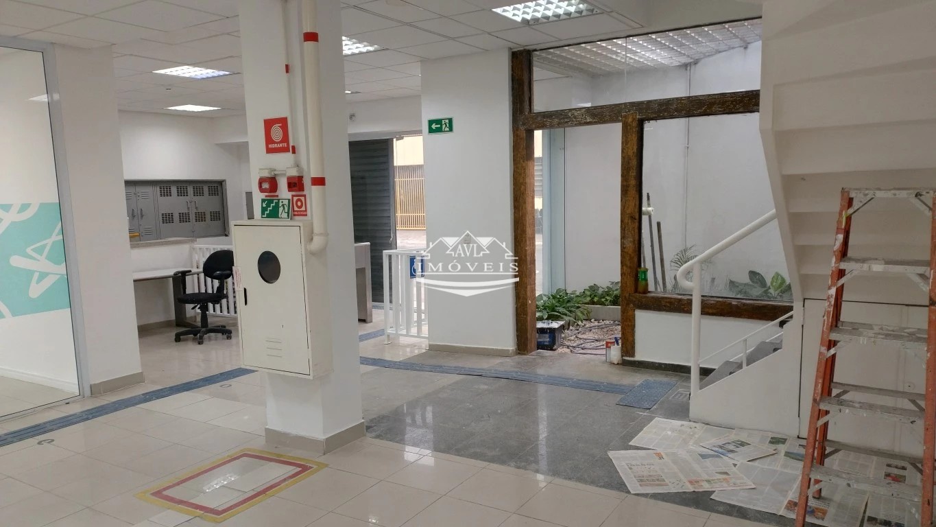 Prédio Inteiro, 1332 m² - Foto 176