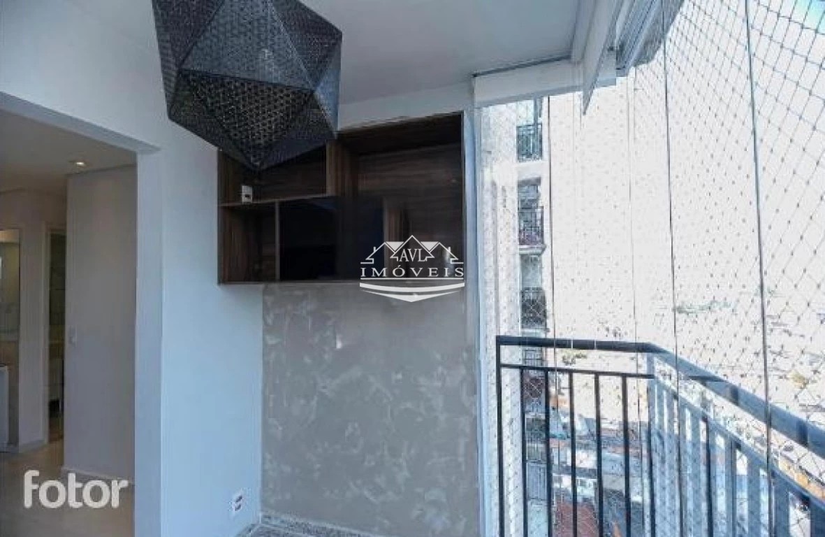 Apartamento, 2 quartos, 50 m² - Foto 3