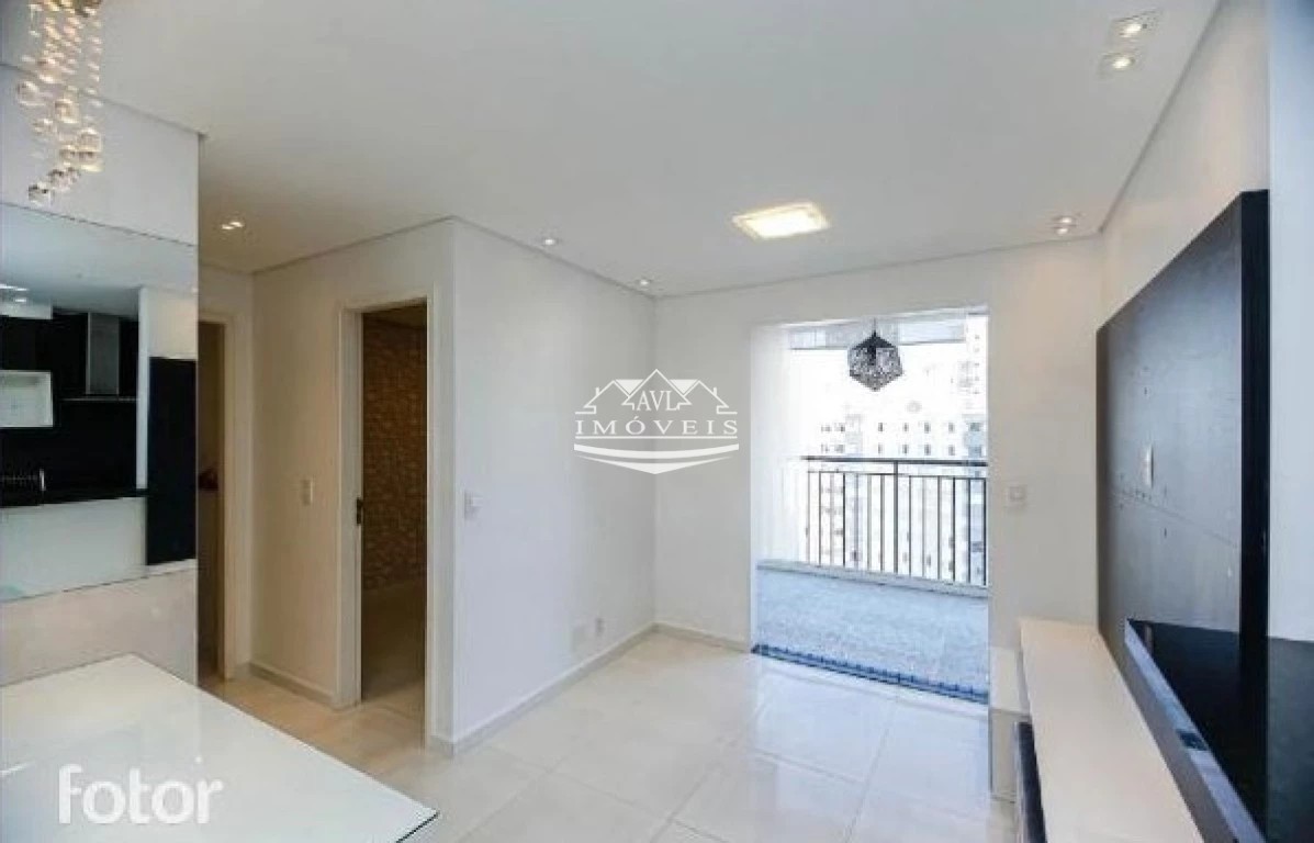 Apartamento, 2 quartos, 50 m² - Foto 4