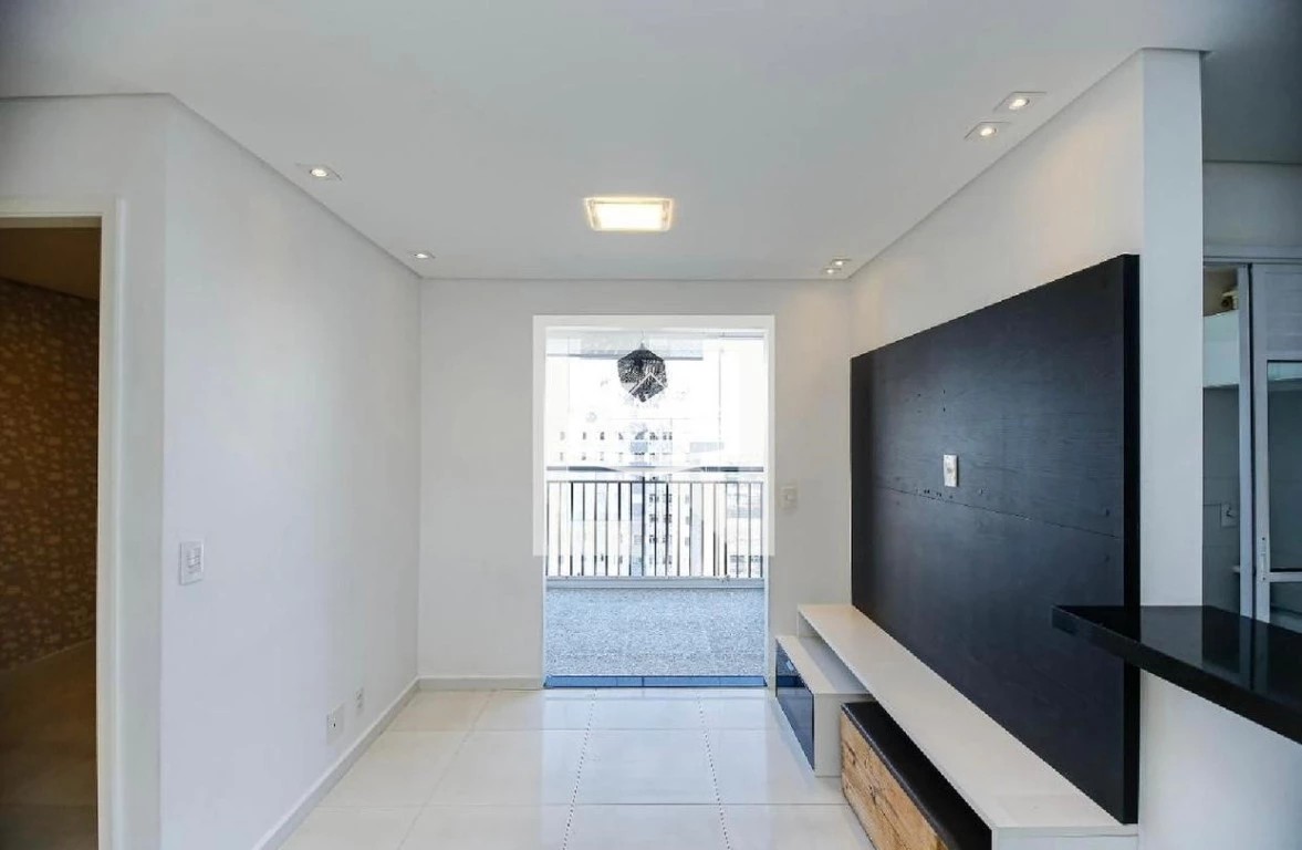 Apartamento, 2 quartos, 50 m² - Foto 5