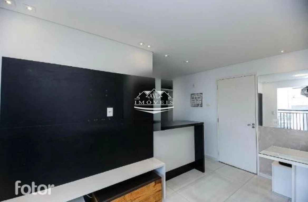 Apartamento, 2 quartos, 50 m² - Foto 6