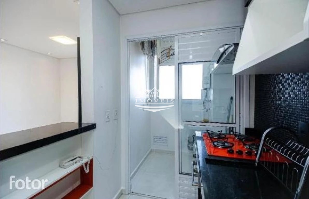 Apartamento, 2 quartos, 50 m² - Foto 7