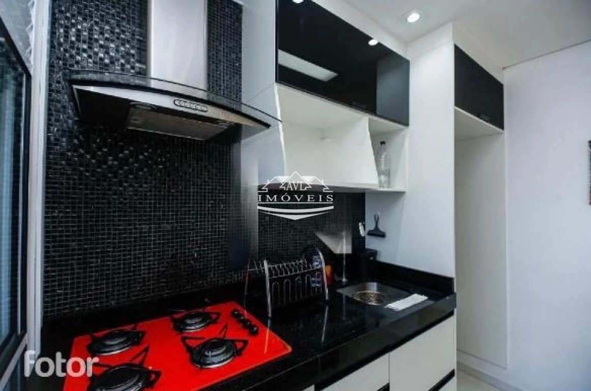 Apartamento, 2 quartos, 50 m² - Foto 8