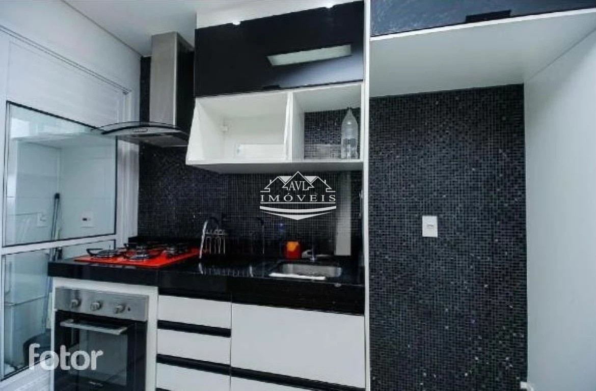 Apartamento, 2 quartos, 50 m² - Foto 9