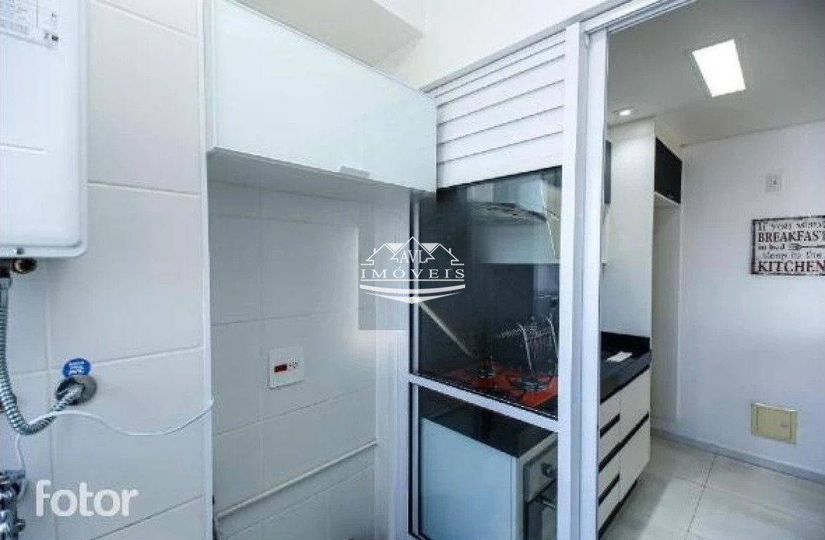 Apartamento, 2 quartos, 50 m² - Foto 10