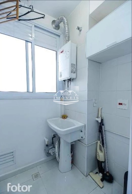 Apartamento, 2 quartos, 50 m² - Foto 11