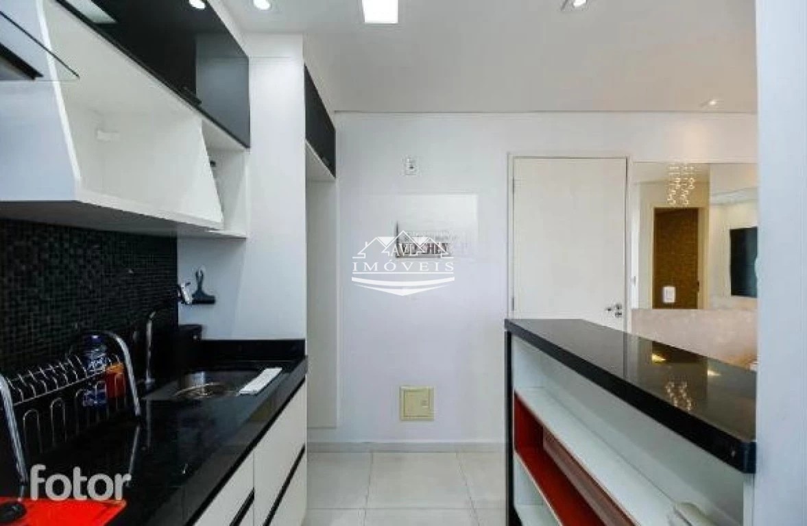 Apartamento, 2 quartos, 50 m² - Foto 12