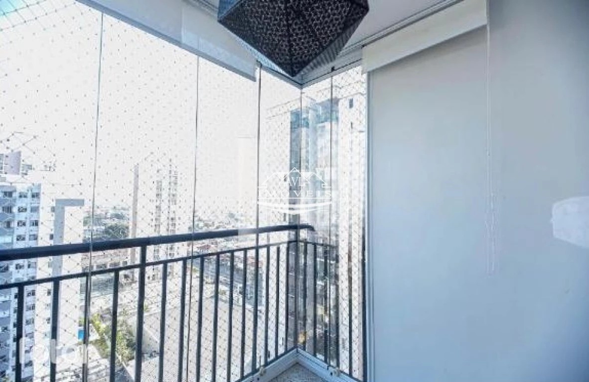 Apartamento, 2 quartos, 50 m² - Foto 13