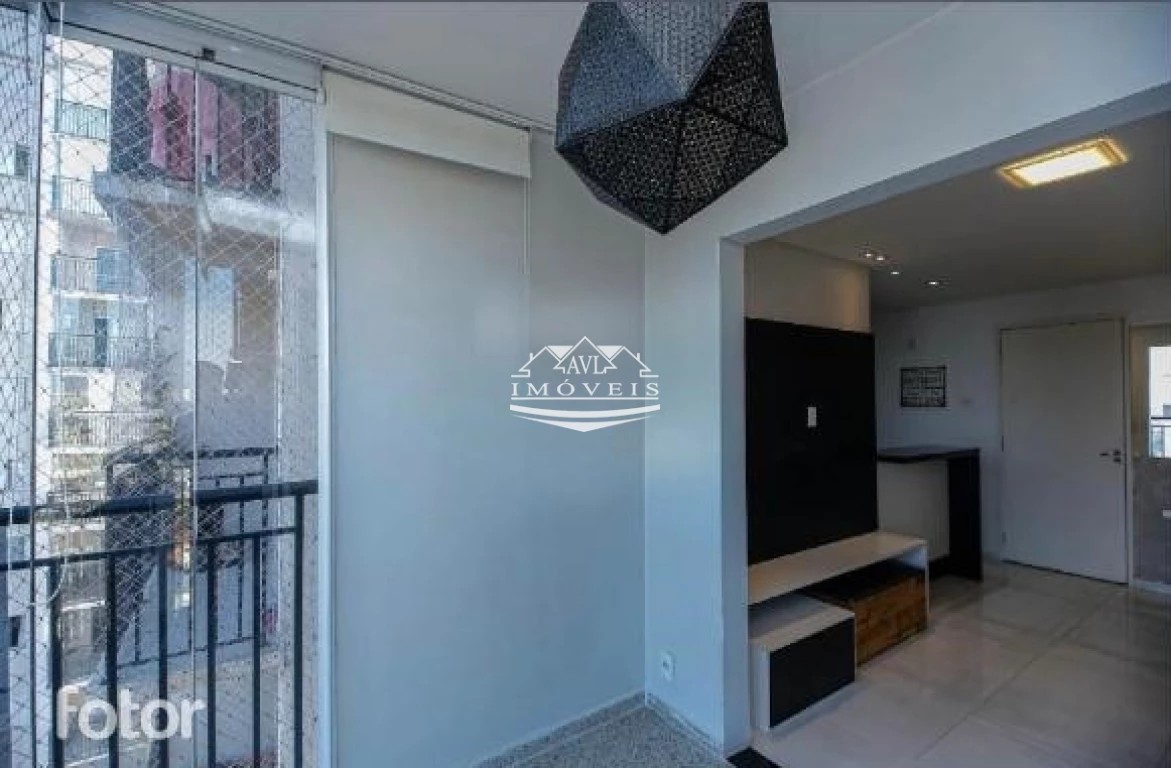 Apartamento, 2 quartos, 50 m² - Foto 14