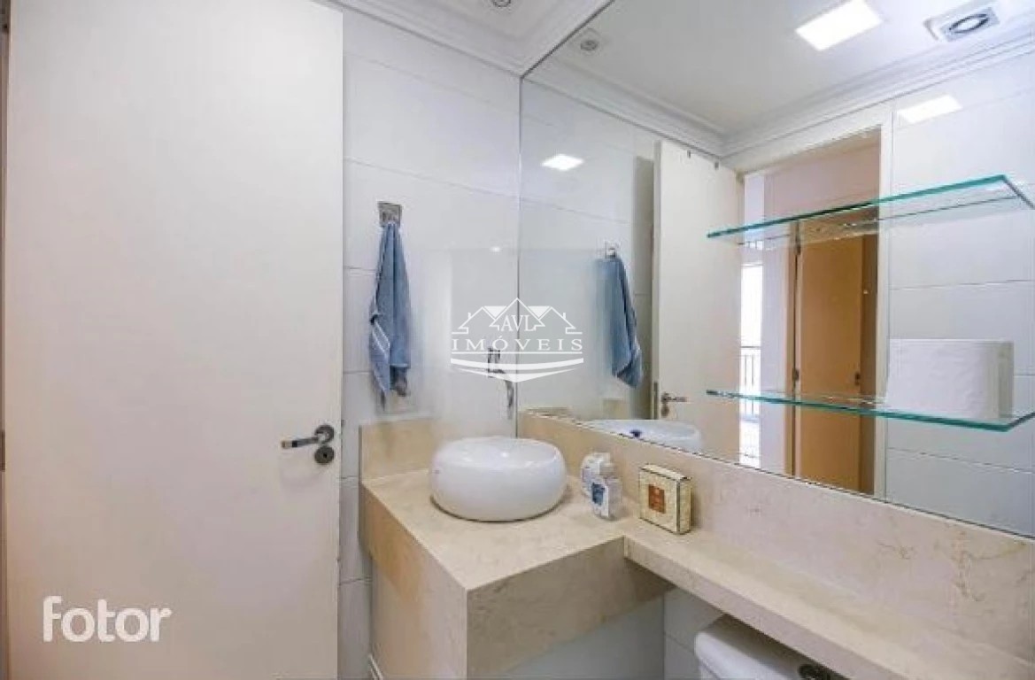 Apartamento, 2 quartos, 50 m² - Foto 15