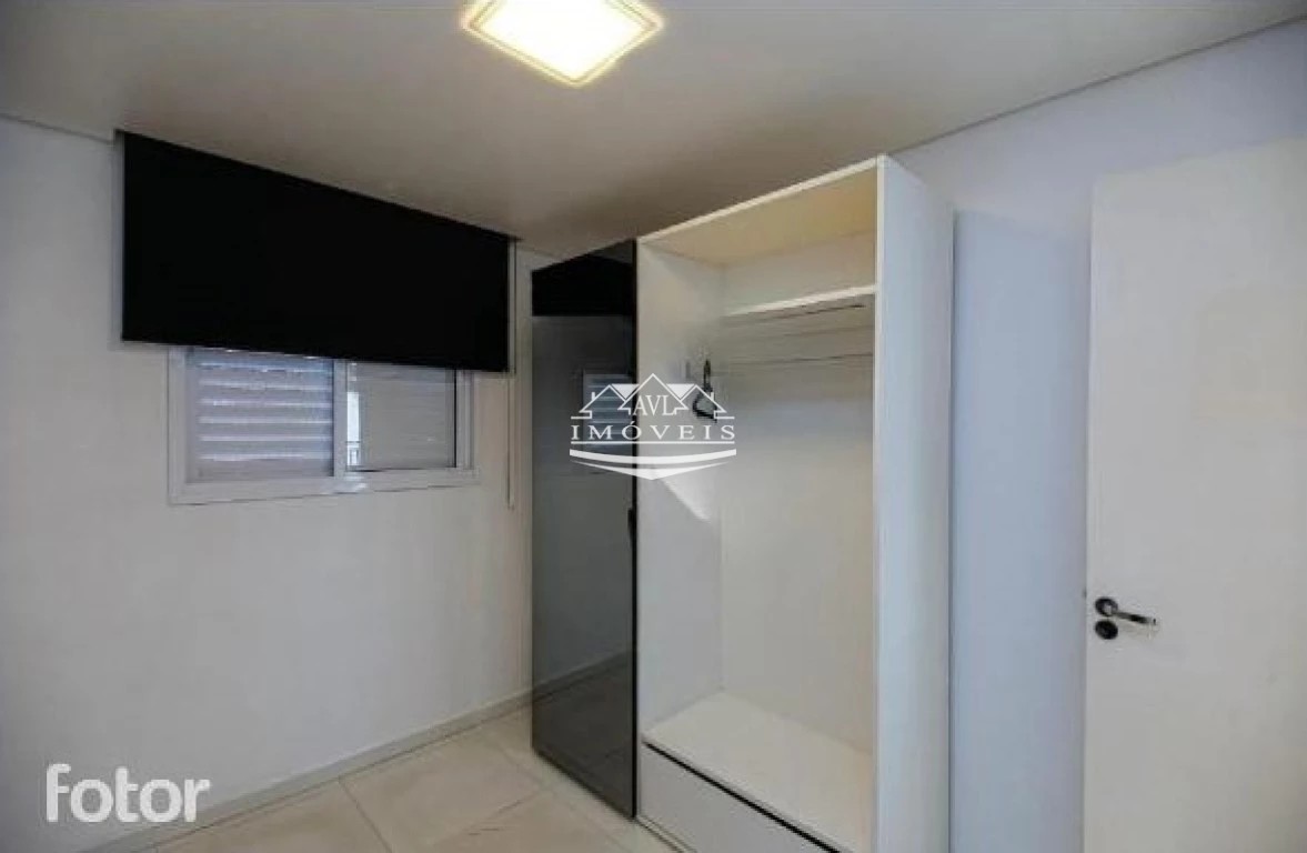 Apartamento, 2 quartos, 50 m² - Foto 21