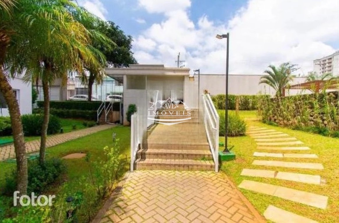 Apartamento, 2 quartos, 50 m² - Foto 27