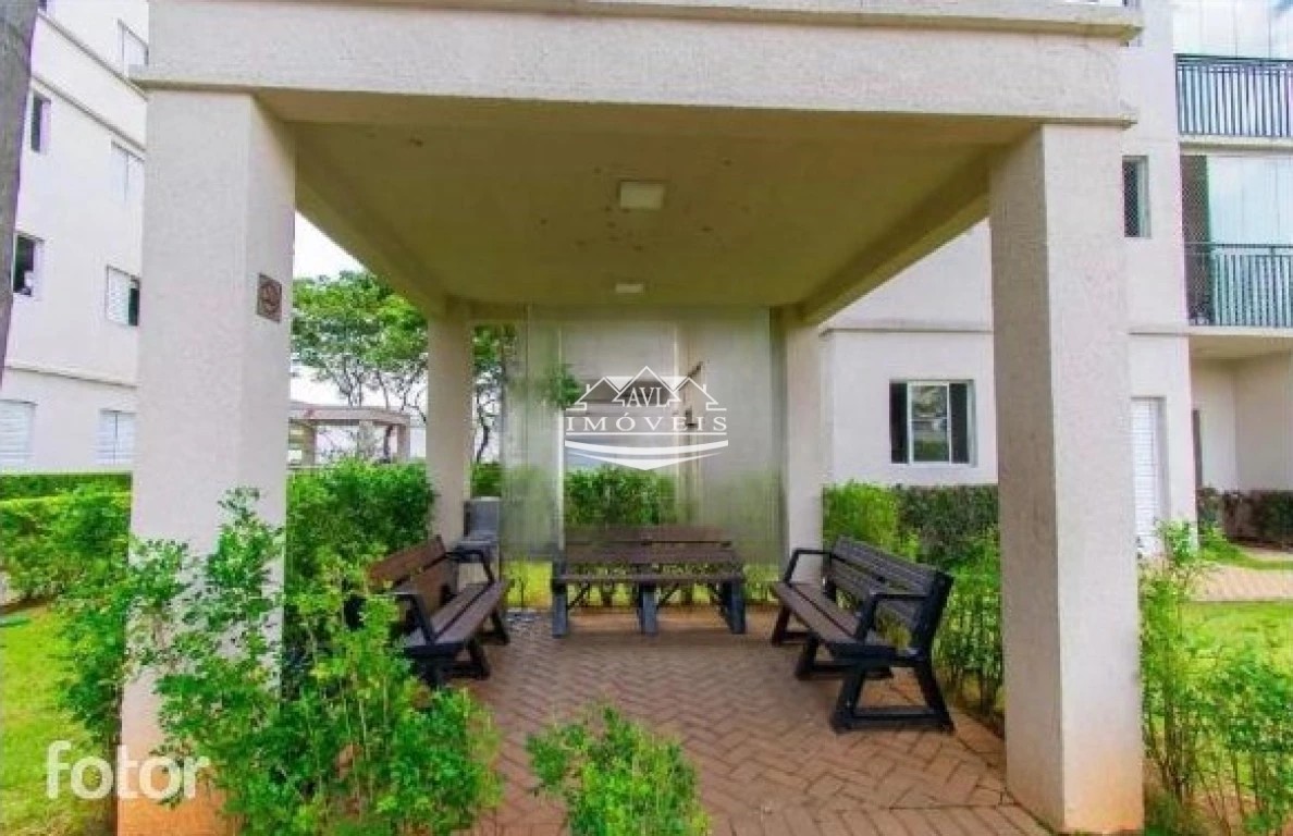 Apartamento, 2 quartos, 50 m² - Foto 28