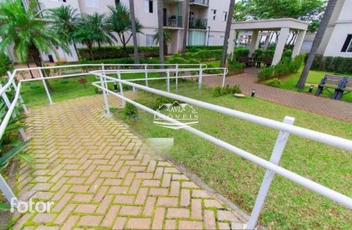 Apartamento, 2 quartos, 50 m² - Foto 29