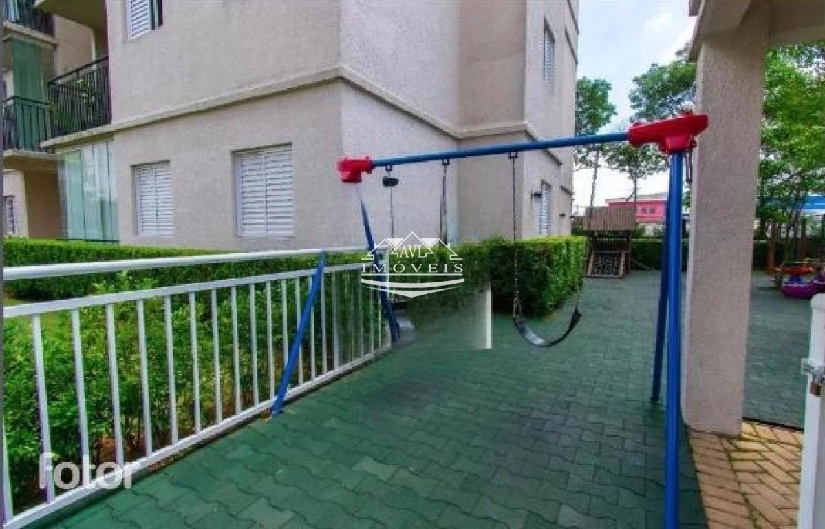 Apartamento, 2 quartos, 50 m² - Foto 30