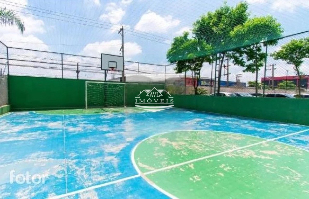 Apartamento, 2 quartos, 50 m² - Foto 33
