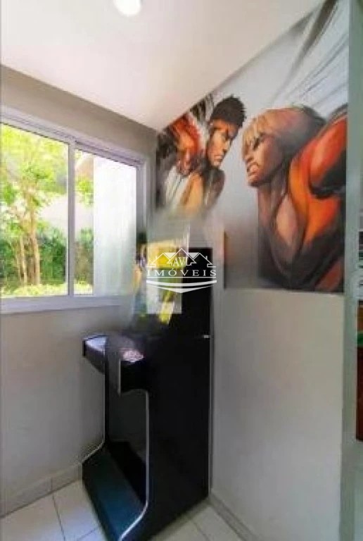 Apartamento, 2 quartos, 50 m² - Foto 38