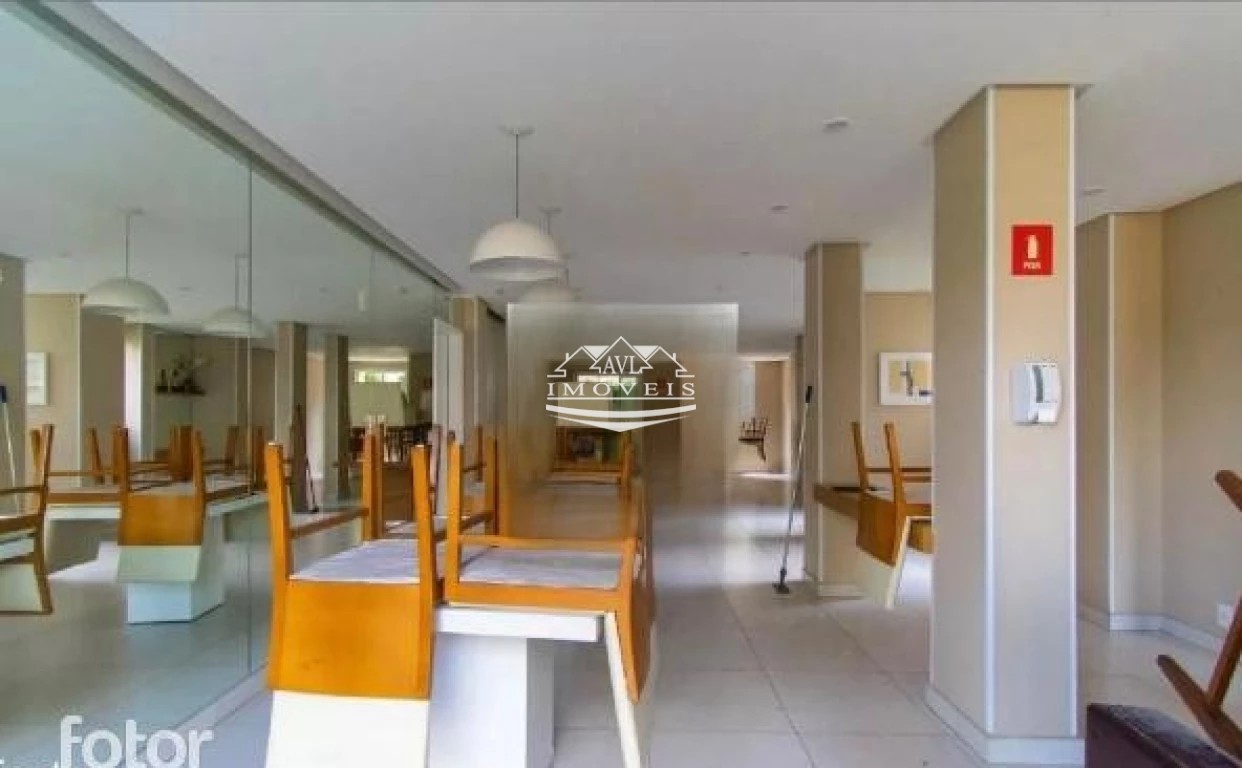 Apartamento, 2 quartos, 50 m² - Foto 40