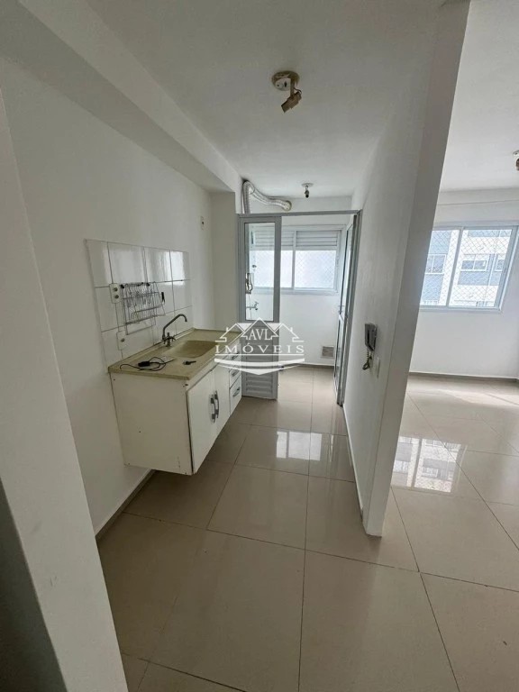 Apartamento, 2 quartos, 45 m² - Foto 1