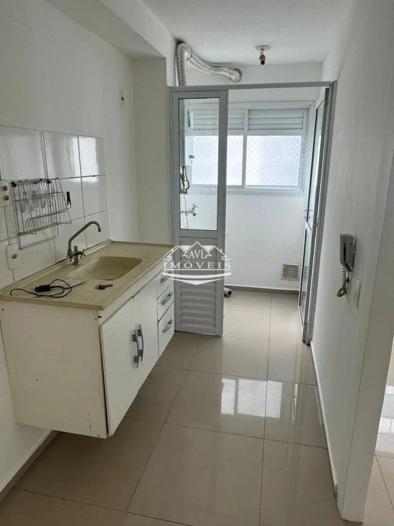 Apartamento, 2 quartos, 45 m² - Foto 2